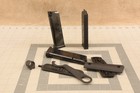 1911 Accessories: Magazines, Barrel Bushing Wrenches, Grip, and Barrel Bushing — photo 1