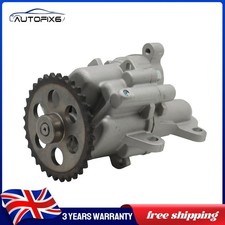 FOR FORD TRANSIT 2.2 TDCi 2006-2016 OIL PUMP EURO 5 1717570 1738483 BK2Q6600AC