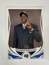 2004-05 Topps Dwight Howard Rookie RC #221 Orlando Magic Hall of Fame NBA Card. rookie card picture