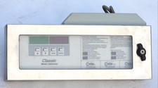 CEIA INDUSTRIAL AUTOMATION PROFESSIONAL DIGITAL CLASSIC METAL DETECTOR