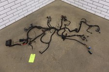 1995 Chevrolet Corvette C4 - 5.7l Lt1 Engine Wiring Harness Automatic