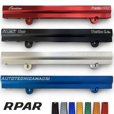 FLAUTO ERGAL INIEZIONE INIETTORI FIAT PUNTO GT E UNO TURBO I.E. 1.4cc 1.6cc