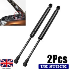 2Pcs Front Bonnet Hood Gas Struts For BMW X5 E53 2000-2006 51238402551