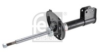 Febi Bilstein 1002656 StoßDäMpfer Vorne Links FüR CitroËN Peugeot