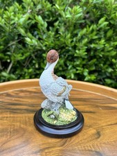 Pintail Figure Country Artists Stratford Upon Avon