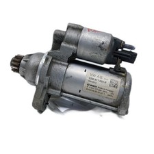2012 SEAT MII 1.0 PETROL STARTER MOTOR 02M911024R