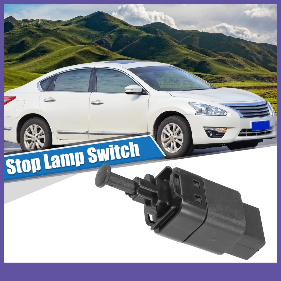 Interruptor de lámpara de freno interruptor de faro individual personalizado para Chevrolet Aveo 2005-2018 Foto 2 de 4