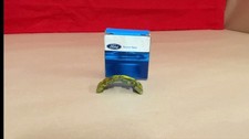 Nos Ford 1970-7 Galaxie Ltd Tilt Transmission Column Shift Selector Plate