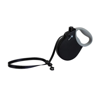 Alcott Adventure 16' Ft Long Reflective Retractable Pet Dog Leash SMALL/MEDIUM