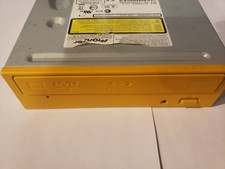 Pioneer BDR-206DBK Blu-Ray/DVD/CD Burner Sata Optical Drive Tested, Custom Paint