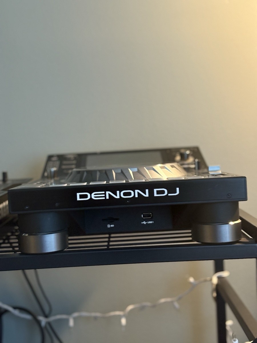 Denon DJ SC5000 Prime Controller for sale online | eBay