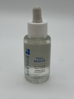 Biolage - Full Rescue - Belebendes Kopfhautserum