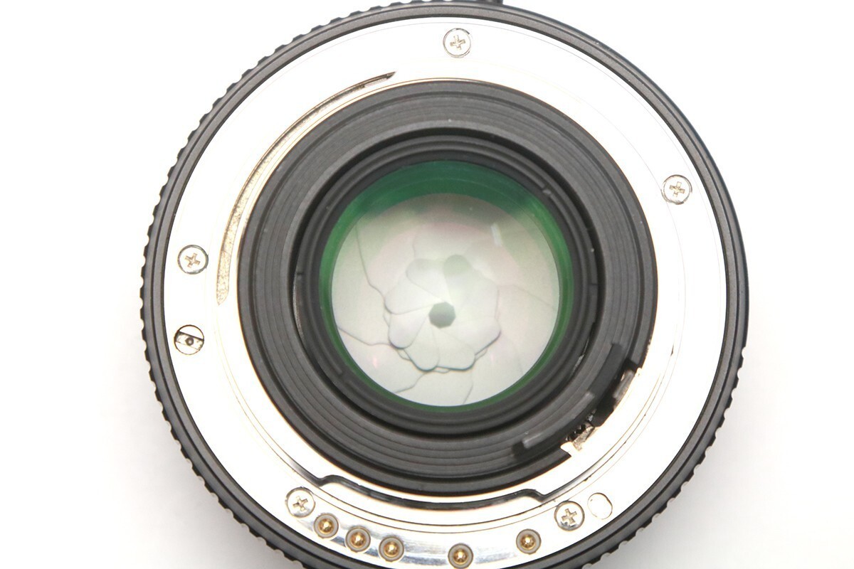 Pentax FA 43mm f1.9 SMC Limited Lens | eBay
