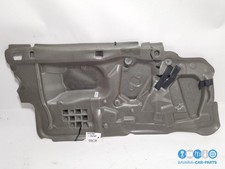 Original BMW  E63 E64  Schallisolierung T�r links 7042095