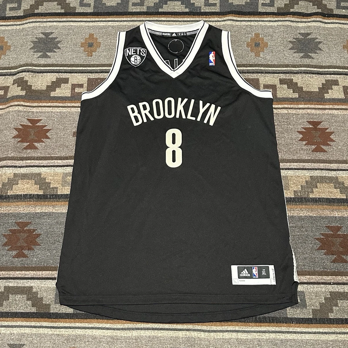 Deron Williams Brooklyn Nets NBA Jerseys for sale | eBay