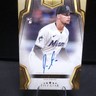 2024 TOPPS FIVE STAR AUTOS JACOB AMAYA Now  White Sox. RC On Card Auto