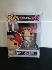 Funko Pop! Vinyl: Yungblud #225 for sale online | eBay