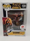 Funko Pop! Vinyl: Star Wars - Sabine Wren - Walgreens (WG) (Exclusive) #131