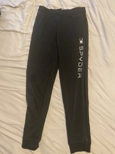 Spider Girls Sweatpants