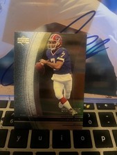 Doug Flutie cards--you pick
