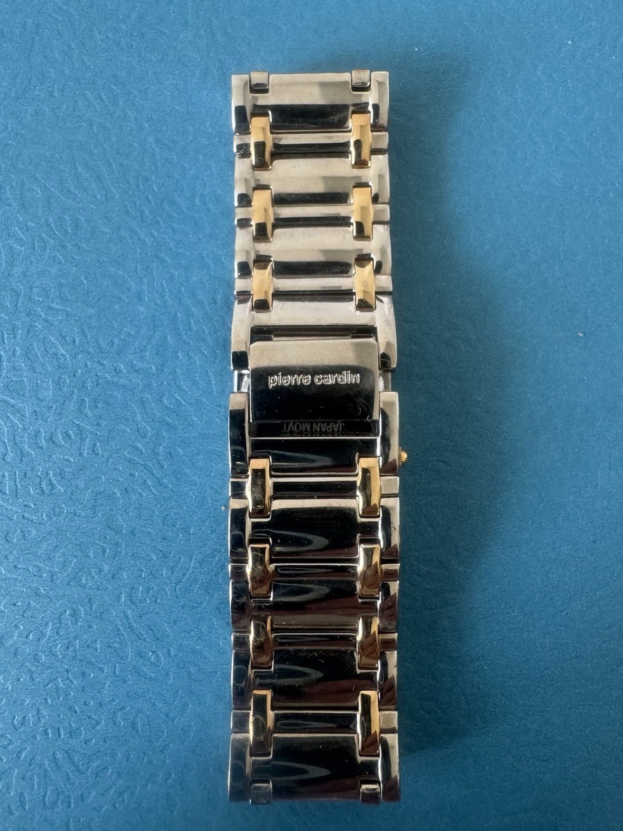 最終値下げPierre Cardin ゴールド Watch Pierre Cardin Gold in gold and steel - 38722739