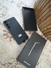 Samsung Galaxy S25 FE - 128 GB - Jetblack (T-Mobile)