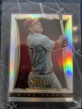 2013 Panini Prizm Football Cards 15