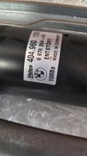 BMW 3 SERIES E90 2006-2011 FRONT WIPER MOTOR WITH LINKAGE 404.960 / 6978264-01