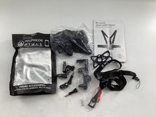 Chest Phone Mount Harness for iPhone GoPro POV Vlog Running Hiking Strap