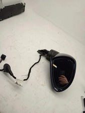 Retroviseur droit (ou coque) Porsche 911