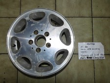 Alufelge 1244011802 6,5Jx15H2 ET44 W124 Mercedes Alufelge 1244011802 6,5Jx15H2 ET44 W124 Mercedes