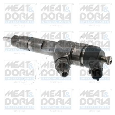 Diesel Injector Nozzle For CITROEN FIAT IVECO PEUGEOT RENAULT 99-11 198081