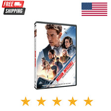 Mission:impossible - Dead Reckoning DVD 