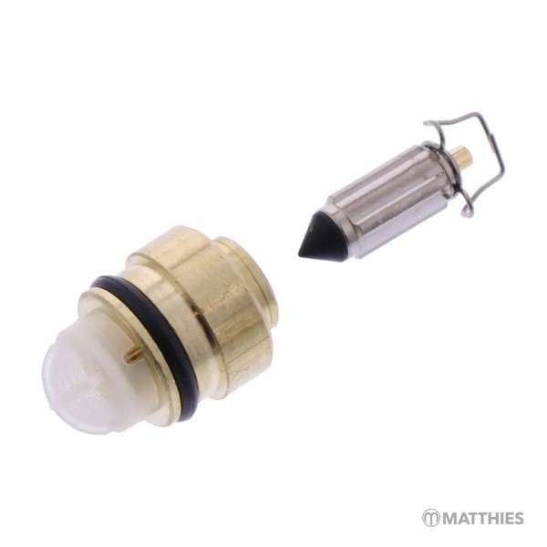 Schwimmernadel Mit Sitz Tourmax FVS-419-image