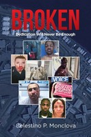 Celestino P Monclova | Broken | Taschenbuch | Englisch (2021) | Page Publishing