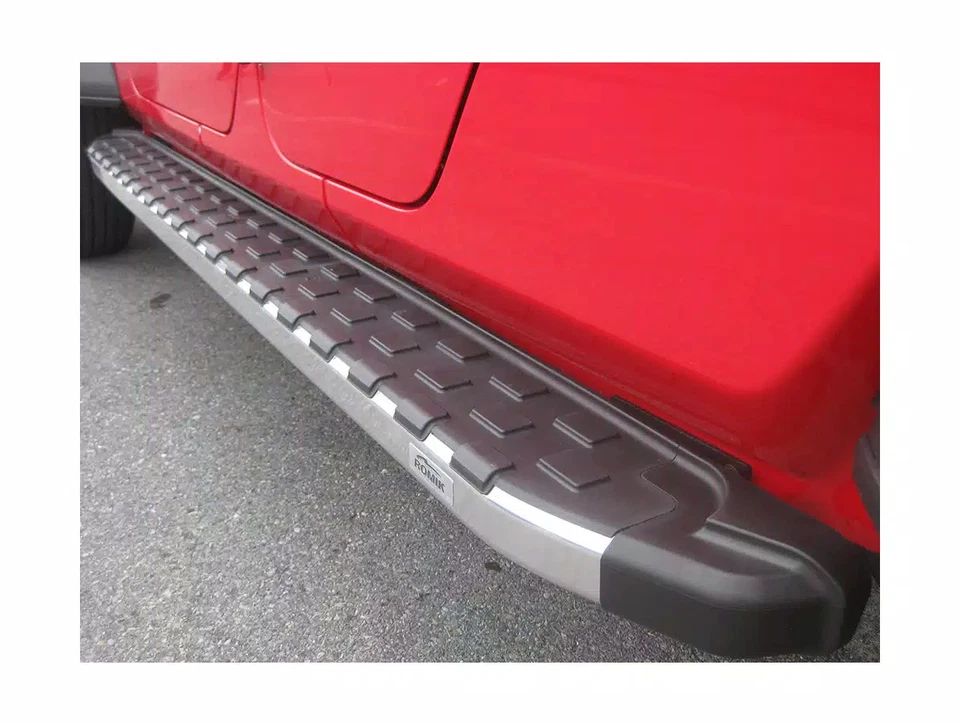 Romik 51722418 Side Steps Fit 2007-2020 Toyota Tundra Double Cab - Image 4 of 4