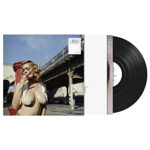 Troye Sivan - She's The Best - Vinile prezzo ebay
