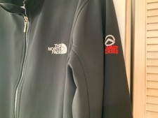 The North Face Jacke - Softshell