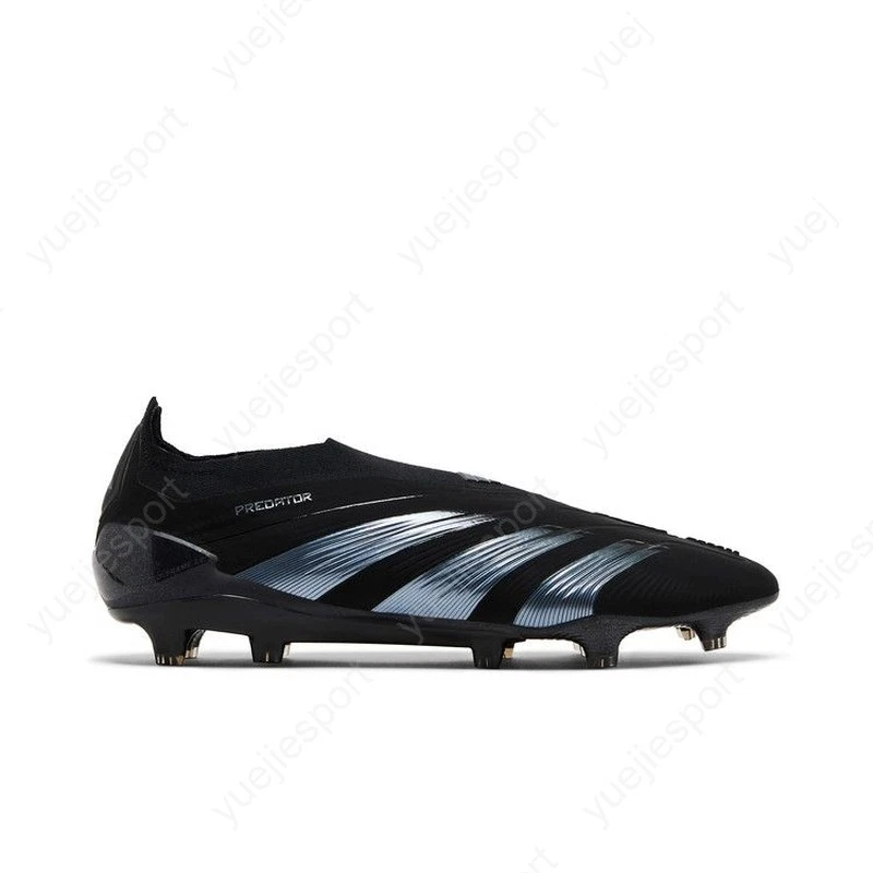 Las mejores ofertas en adidas Predator 24 Elite Laceless FG Base