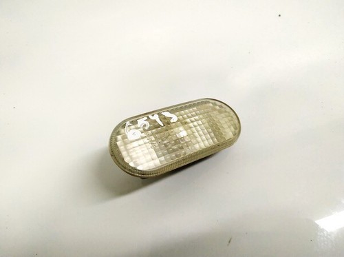 1J5949117 Seitenblinker (Kotflügelblinker) Vorne Linke  Volkswag DE1496655-64