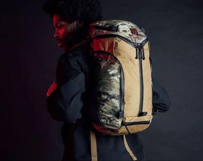 Mystery Ranch x Carryology Unicorn 2.0 Mint