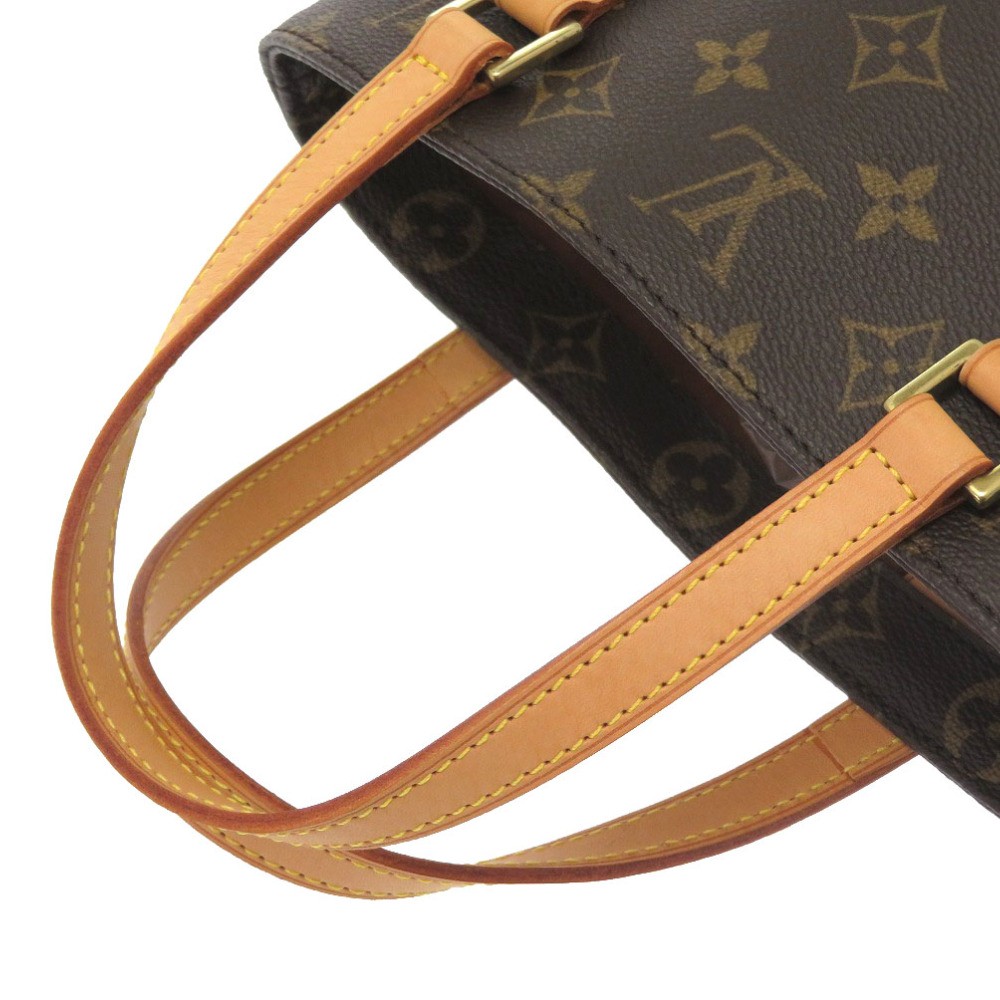 AUTHENTIC LOUIS VUITTON M51172 Monogram Vavin PM Hand Bag 0042 | eBay