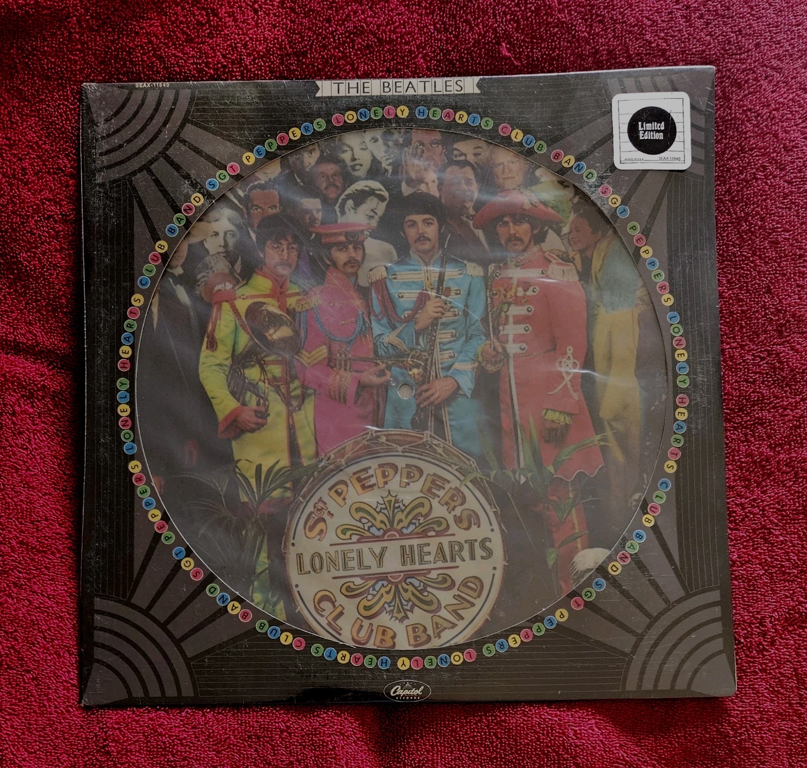 Picture 1 of 10