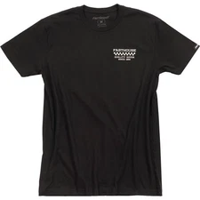 Fasthouse Nomad Tee, Black