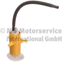 Pierburg 7.50107.50.0 Kraftstoffpumpe FüR Audi VW