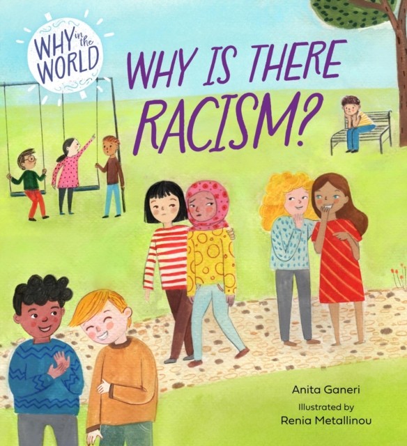 The World And Me What Is Racism
