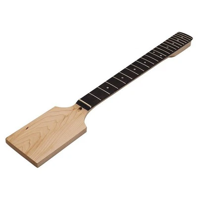Manche de Guitare Paddle Électrique pour Lutherie, Bricoleurs - Photo 1/4