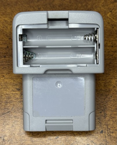 Starfox 64 Nintendo 64 N64 Authentic Complete W/ Manual & Rumble Pak Tested - Picture 5 of 15