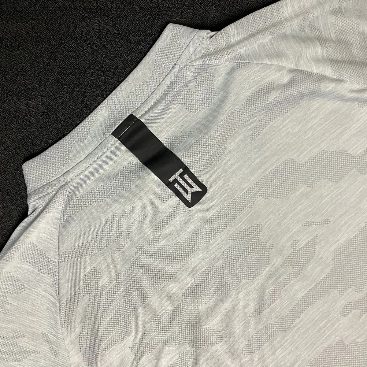 Nike Tiger Woods Golf Activewear Tops for Men for Sale | Shop