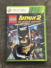 LEGO BATMAN 2 Dc Super Heroes ITA xbox 360